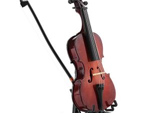 Tiiyee Miniature Cello Model