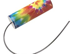 Remo SP-0207-TD Spring Drum Thunder Tube - Tie Dye