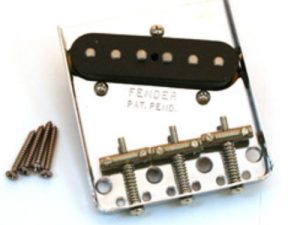 Fender Vintage Telecaster Bridge Pickup
