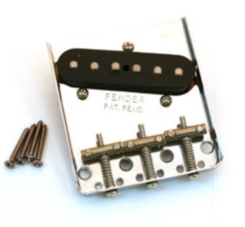 Fender Vintage Telecaster Bridge Pickup Fender Vintage Telecaster Bridge Pickup