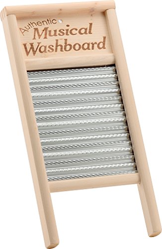 First Note FN75 Musical Washboard First Note FN75 Musical Washboard