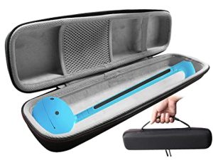 FitSand Hard Case Compatible for Otamatone [Color Series] Japanese Electronic Musical Instrument Portable Synthesizer