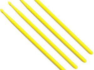 2 Pairs Drum Sticks