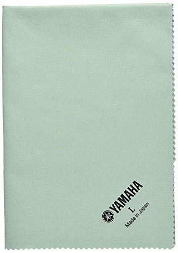 Yamaha YAC1111P2 Silver Polish Cloth - Large Yamaha YAC1111P2 Silver Polish Cloth - Large