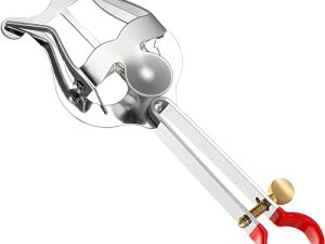 Trumpet Lyre Lyre for Trumpet and Flip Folder Silver Trumpet Lyre Lightweight Instrument Lyre Trumpet Marching Lyre for Instruments 14 x 5.2 cm