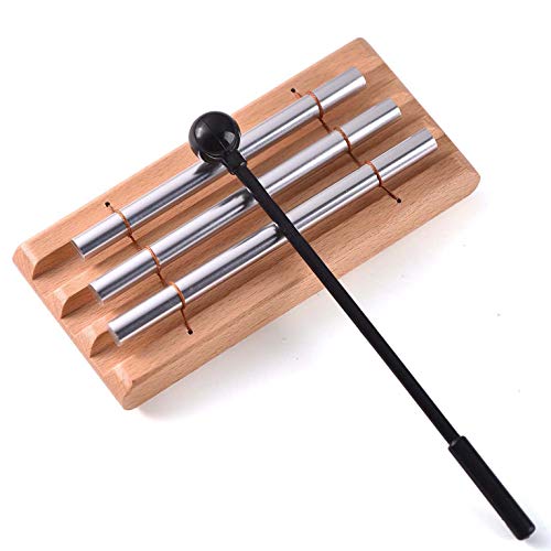 Three Tone Meditation Chime Three Tone Meditation Chime