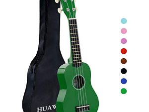 HUAWIND Kids Ukulele