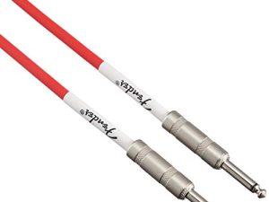 Fender Original Series Instrument Cable