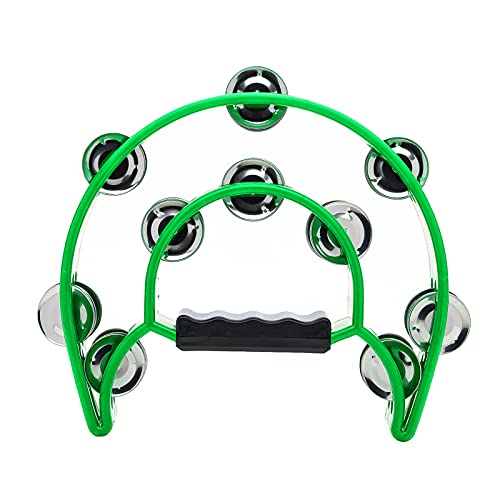Double Row Tambourine Double Row Tambourine