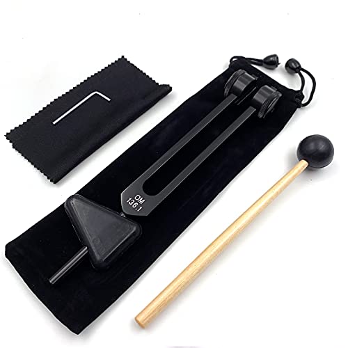 OM 136.1Hz Tuning Fork Weighted OM 136.1Hz Tuning Fork Weighted