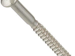 Fender Pickup Mounting Screws