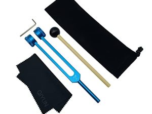 QIYUN Tuning Fork