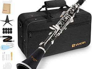 Clarinet