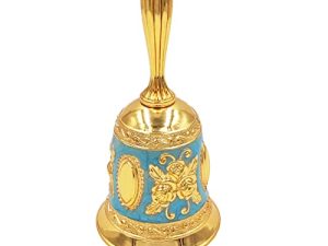 Hourwof Hand Bell