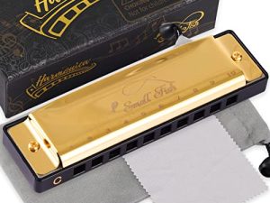 Harmonica for Kids