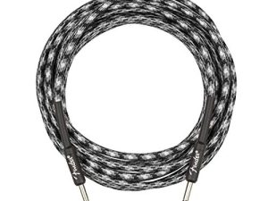 Fender Professional Series Instrument Cable