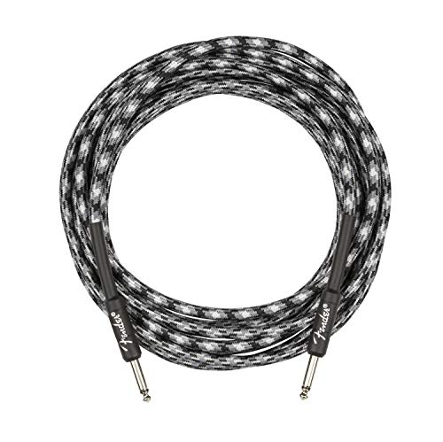 Fender Professional Series Instrument Cable Fender Professional Series Instrument Cable