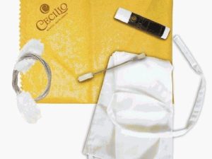 Cecilio Flute/Piccolo Care Kit