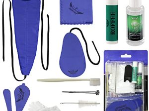 Saxophone Sax cleaning Care Maintenance Kit