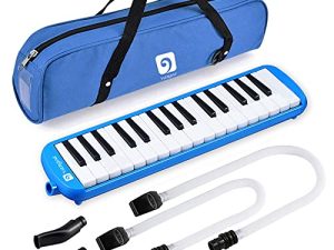 Vangoa 32 Key Melodica
