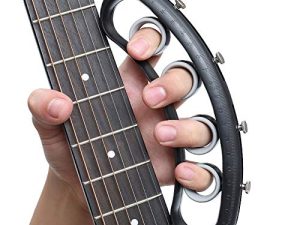 FOVERN1 Guitar Finger Expansion