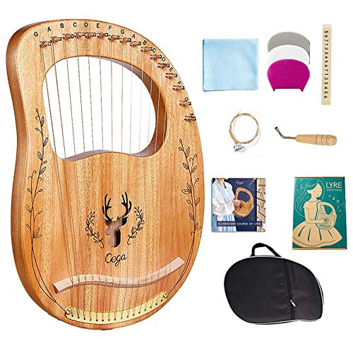 Lyre Harp Lyre Harp