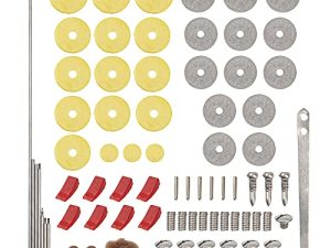 1Set Yootones Flute maintenance tools kits