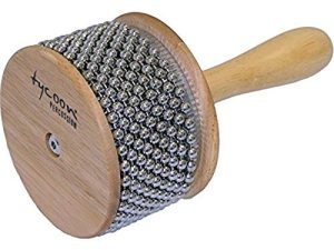 Tycoon Percussion Standard Cabasa - Natural
