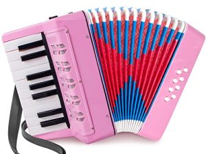 Accordion