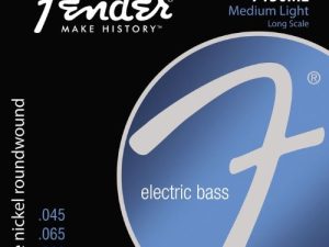 Fender Original 7150 Bass Strings