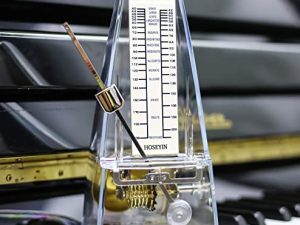 HOSEYIN Mechanical Metronome