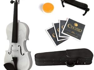 Mendini By Cecilio Violin For Beginners