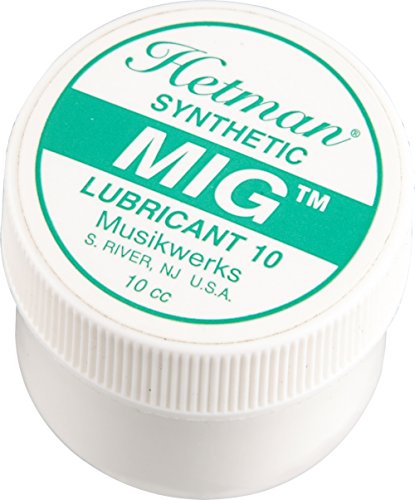 Hetman 10 - Musical Instrument Grease Hetman 10 - Musical Instrument Grease