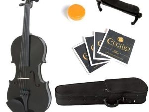 Mendini By Cecilio Violin For Beginners