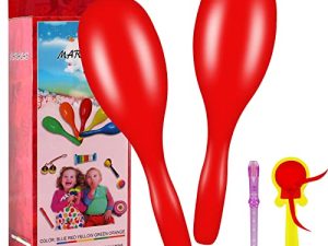 RANMING Maracas Musical Instruments