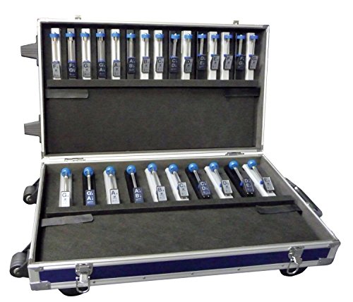 Suzuki Musical Instrument Corporation Chimes Suzuki Musical Instrument Corporation Chimes