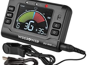 Metronome Tuner