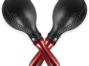 EASTROCK Maracas Shaker Rattles