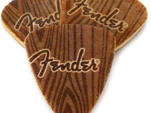 Fender Ukulele Picks