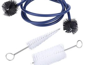 VGEBY1 Trumpet Cleaning Brushes