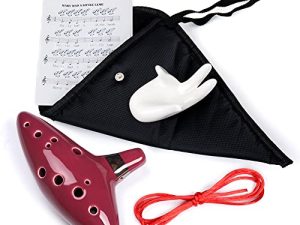 Legend of Zelda Ocarina