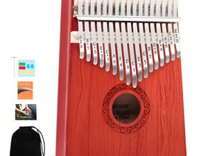 Kalimba Thumb Piano