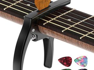 Guitar Capo