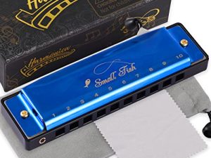Harmonica for Kids