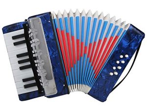 Kids Accordion