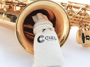 【Care Pocket】 for Musical Instrument Storage - Remove the Smell