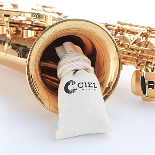 【Care Pocket】 for Musical Instrument Storage - Remove the Smell 【Care Pocket】 for Musical Instrument Storage - Remove the Smell