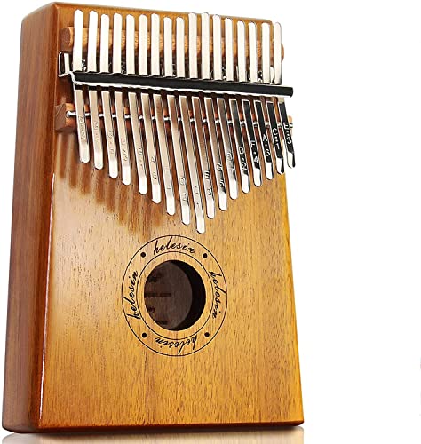 Kalimba 17 Key Thumb Piano Portable Mbira Finger Piano Best Gift for Kids Kalimba 17 Key Thumb Piano Portable Mbira Finger Piano Best Gift for Kids