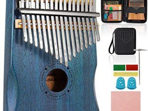 Kalimba 17 Key